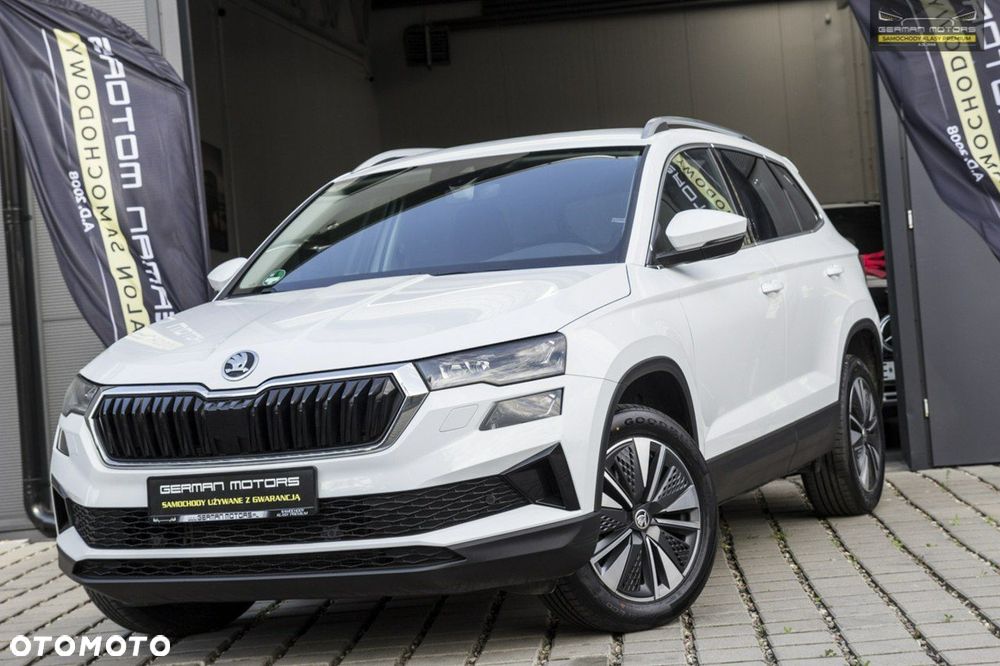 Skoda Karoq - 4