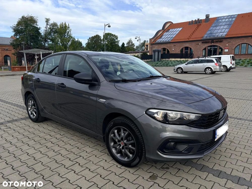 Fiat Tipo 1.0 T3 - 1