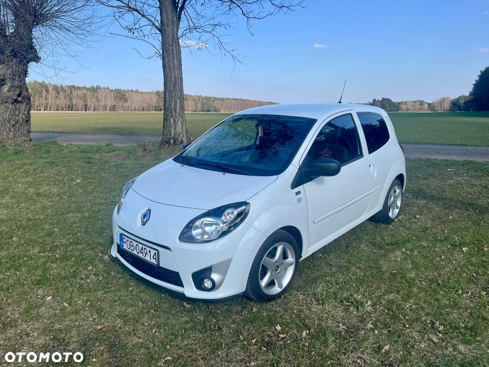 Renault Twingo 1.2 16V Rip Curl - 1