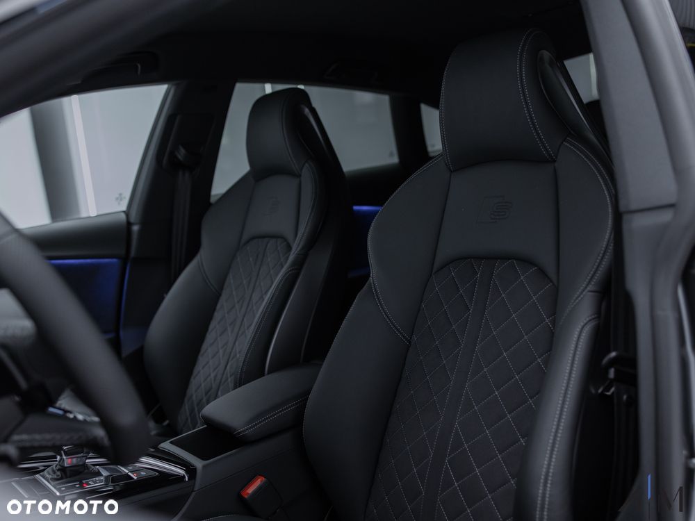 Audi A5 Sportback - 23