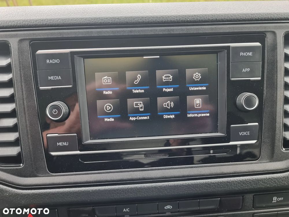 Volkswagen Crafter - 39