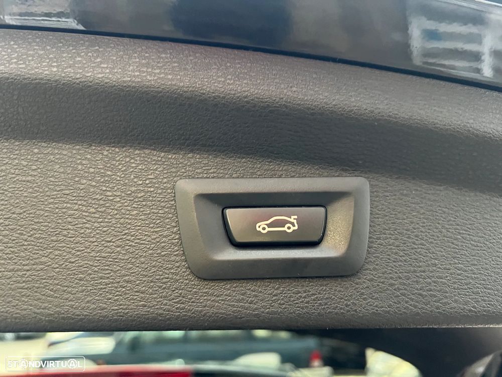 BMW X2 sDrive18i Aut. M Sport X - 18