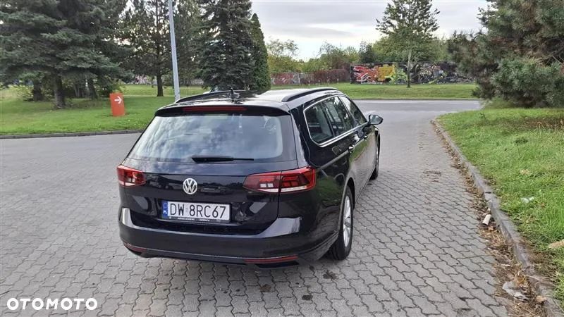 Volkswagen Passat 1.5 TSI EVO Business DSG - 7