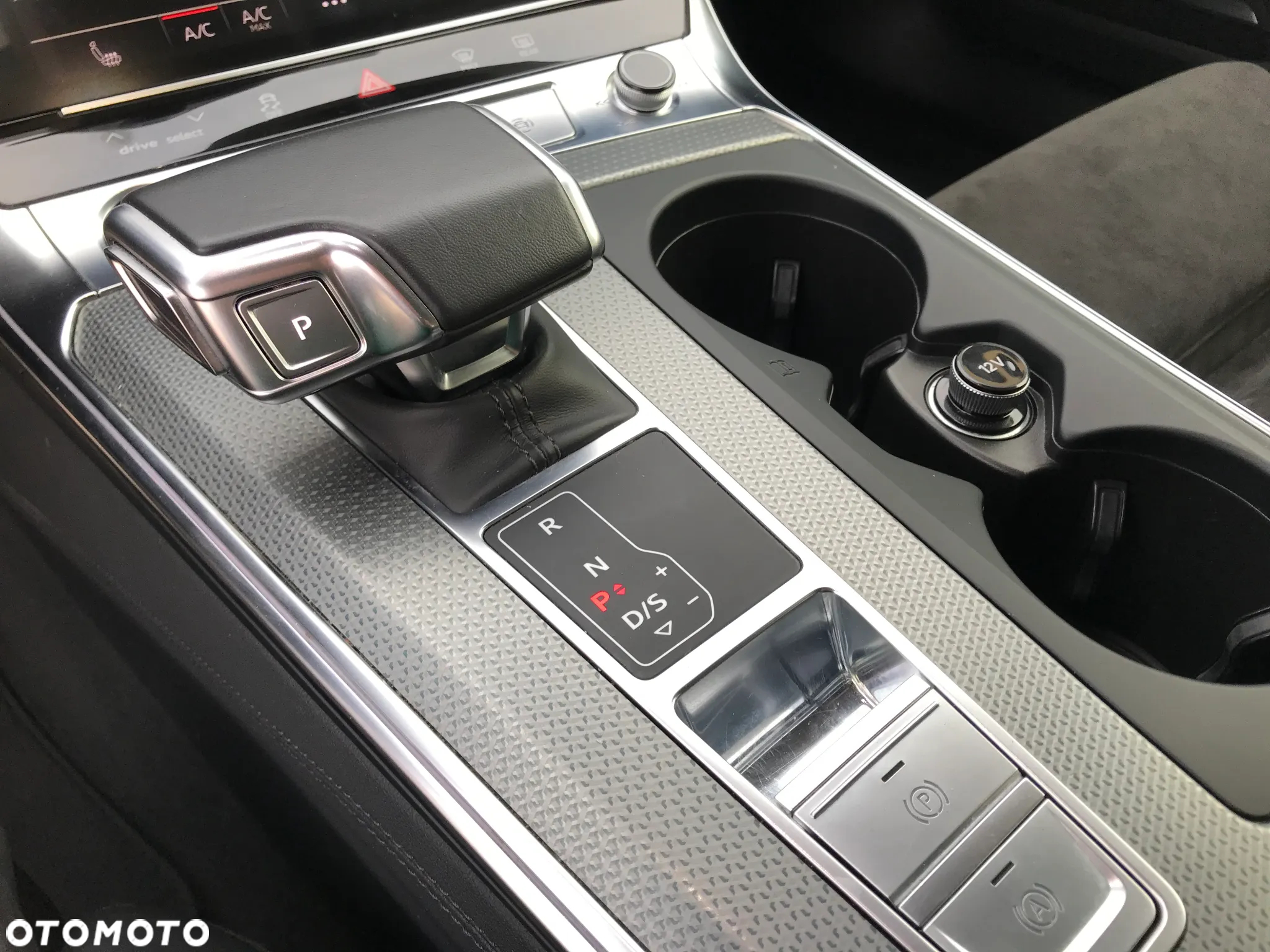 Audi A6 Allroad - 35
