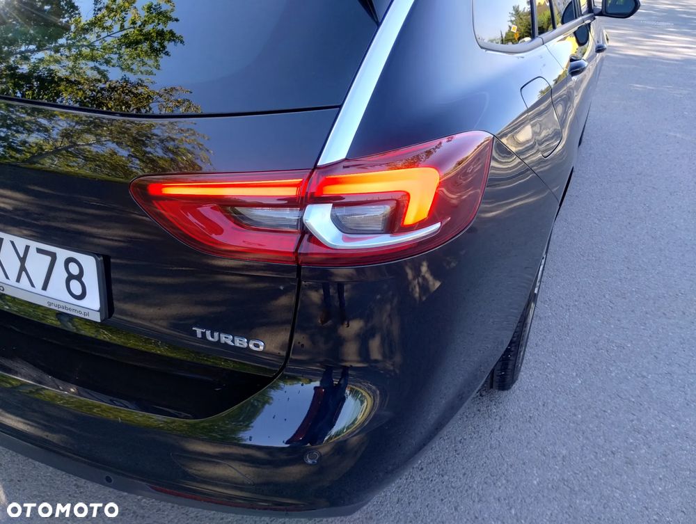Opel Insignia 1.5 Direct InjectionTurbo Exclusive - 30