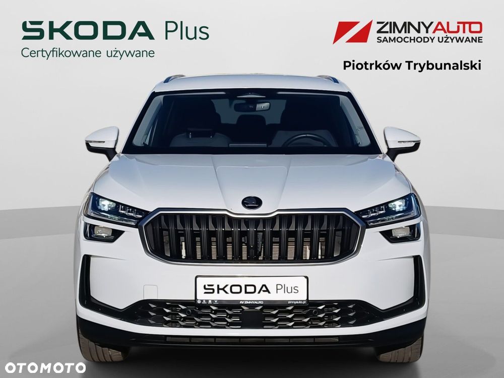 Skoda Kodiaq 2.0 TDI 4x4 Selection DSG - 5
