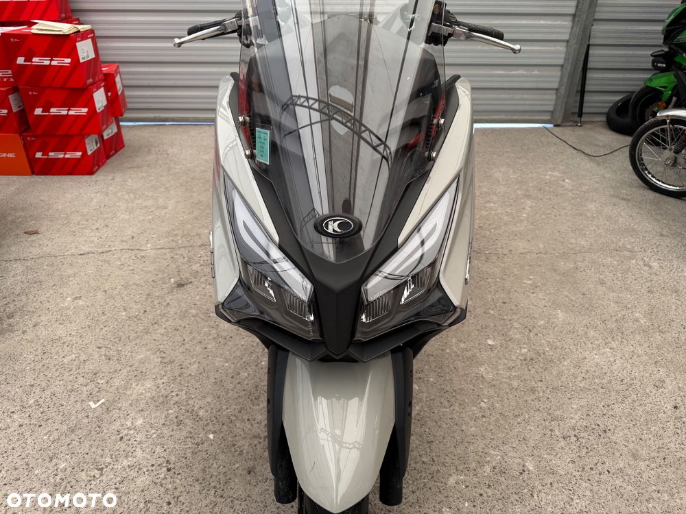 Kymco X-Town - 16