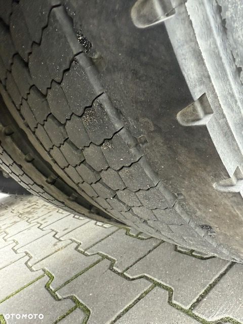 Scania R450 - 2