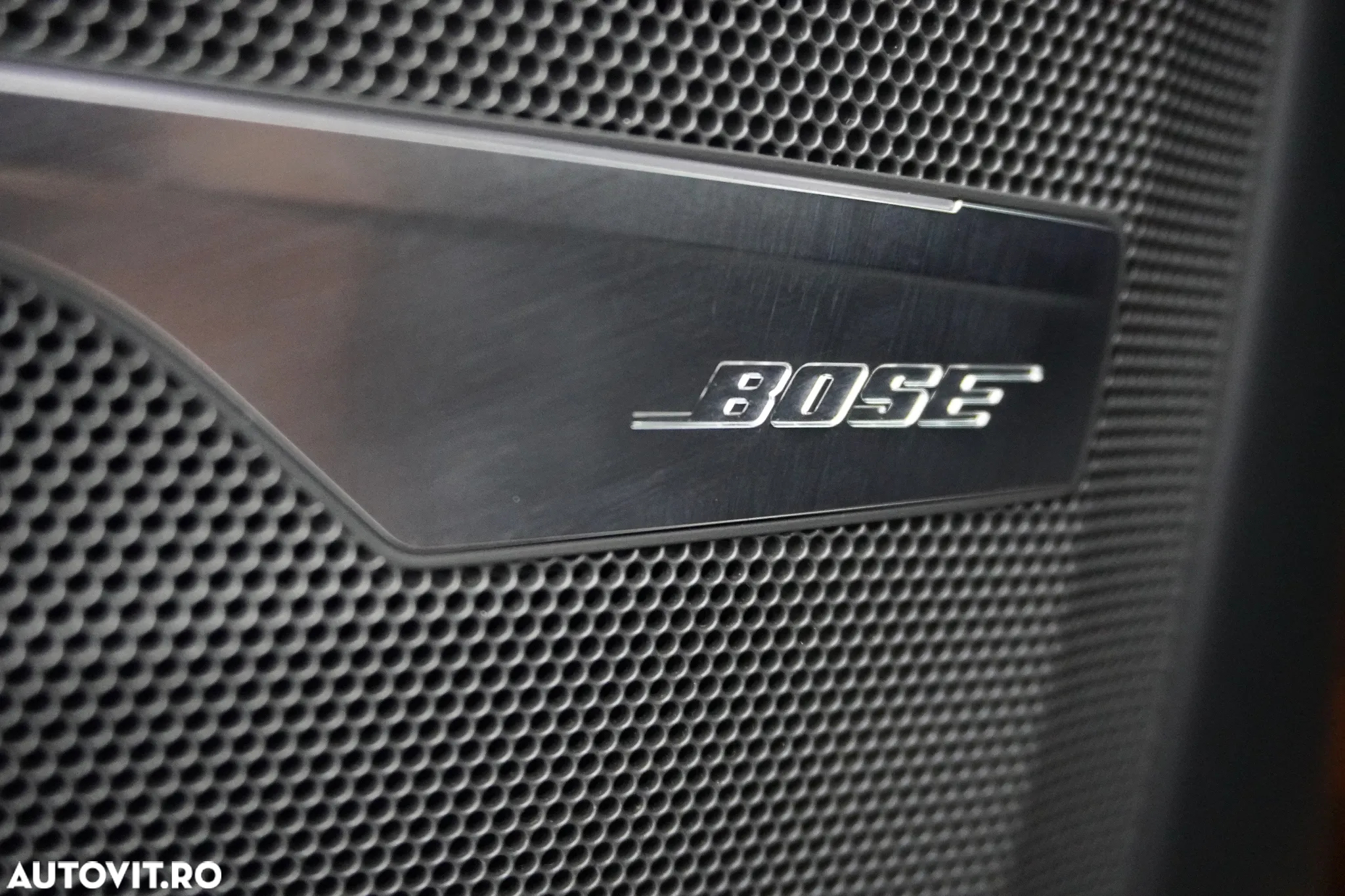 Audi SQ7 4.0 TDI quattro Tiptronic - 5