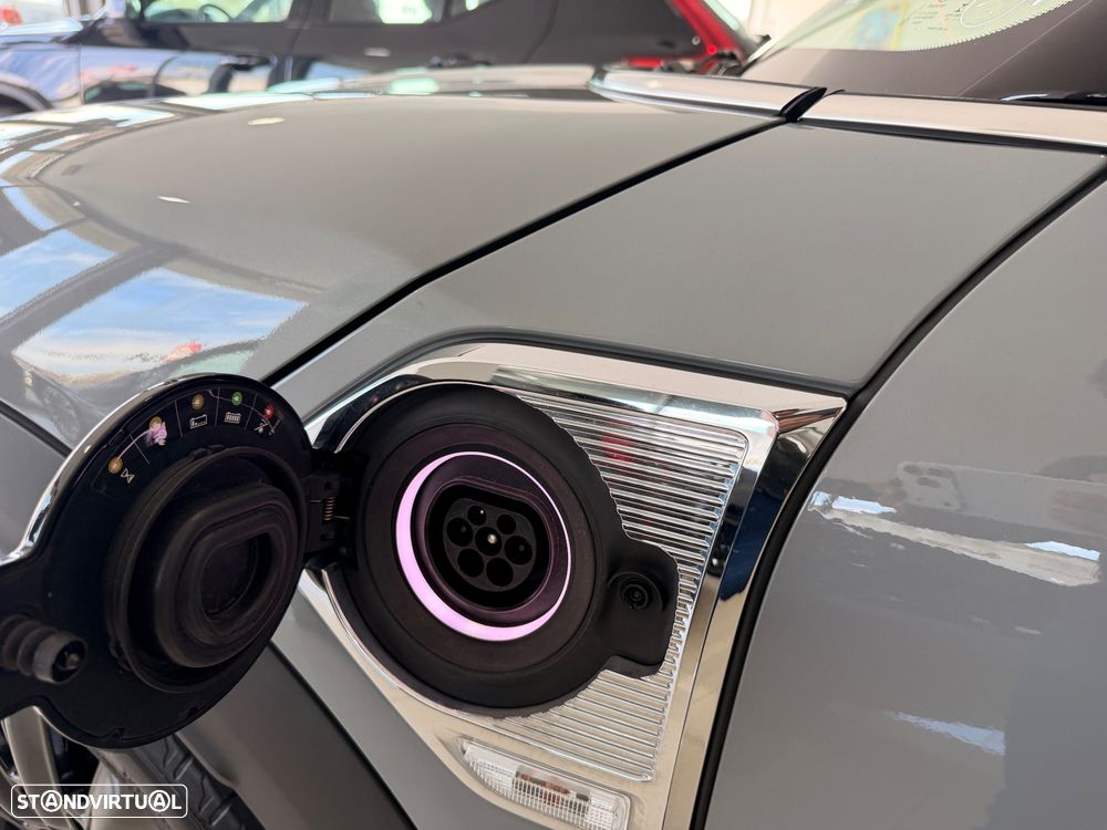 MINI Countryman - 32