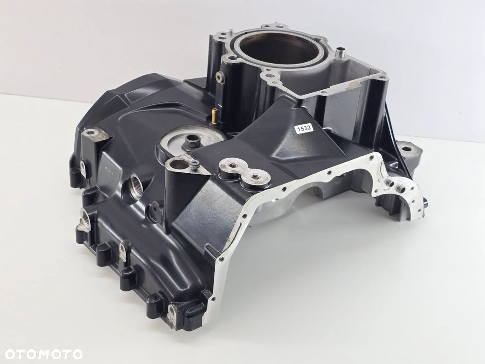 BLOK CYLINDER KARTER BMW 1250 - 14
