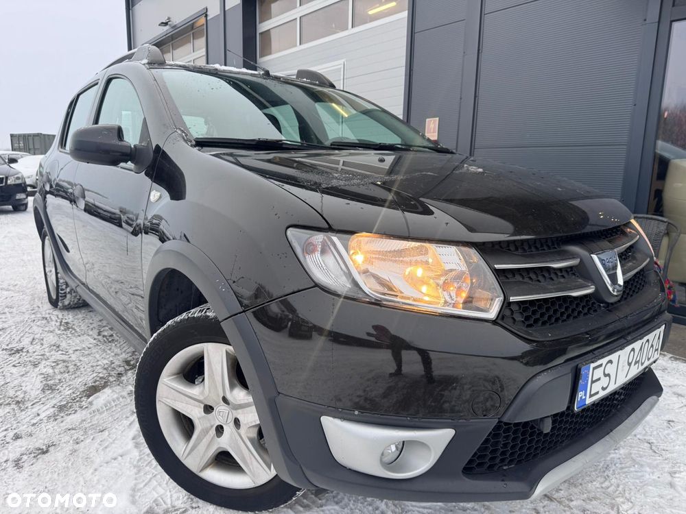 Dacia Sandero TCe 90 (S&S) Comfort - 1