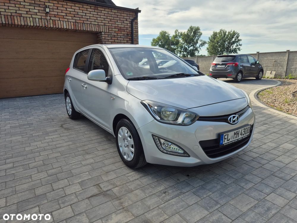 Hyundai i20 1.25 Style - 1