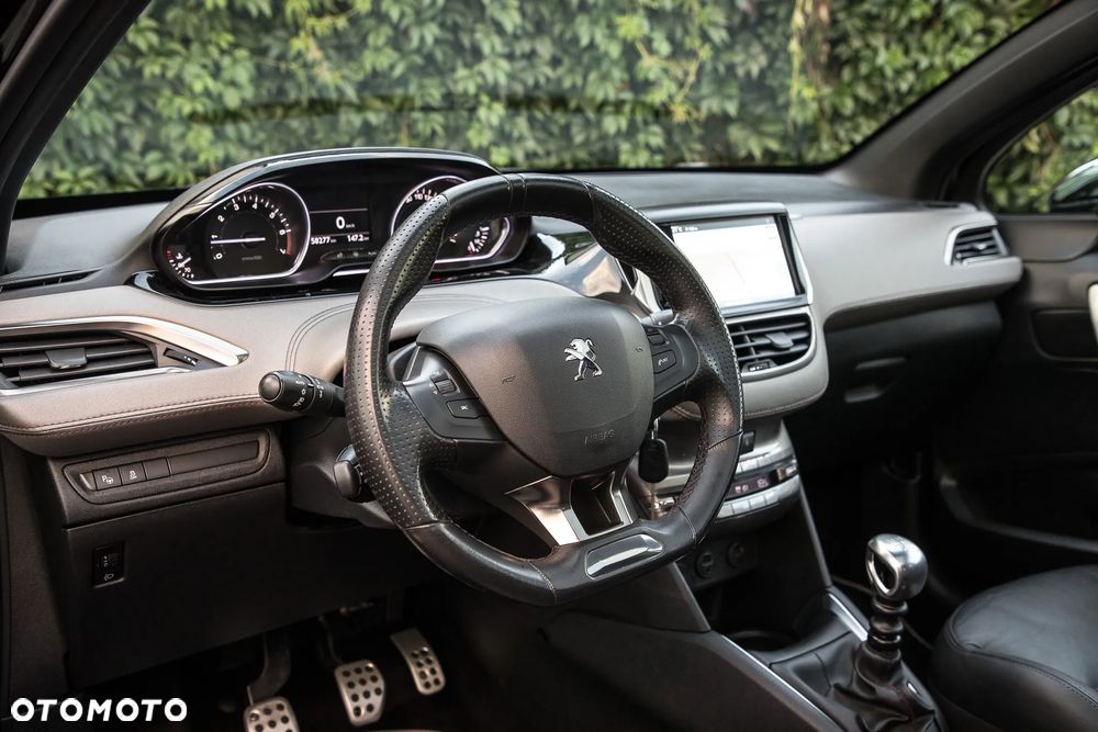 Peugeot 208 155 THP XY - 13