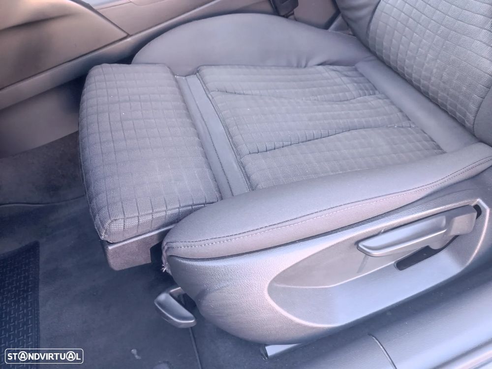 Audi A3 Sportback 1.6 TDI Sport - 15