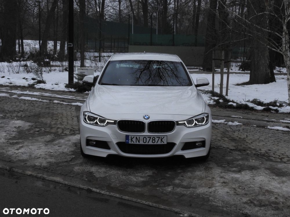 BMW Seria 3 - 27
