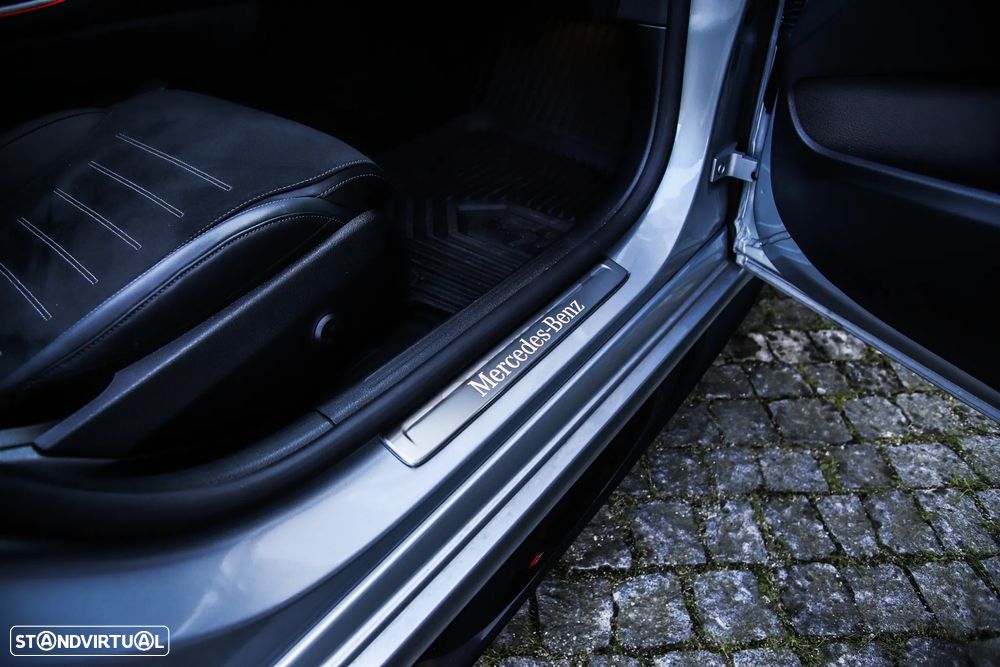 Mercedes-Benz C 300 de T 9G-TRONIC AMG Line - 22