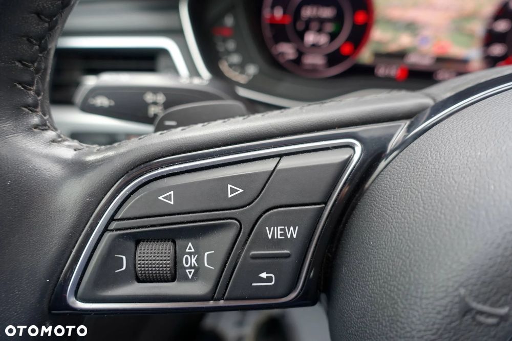 Audi A4 Avant 35 TDI S tronic sport - 30