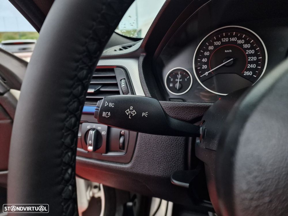 BMW 420 d Pack M Auto - 17