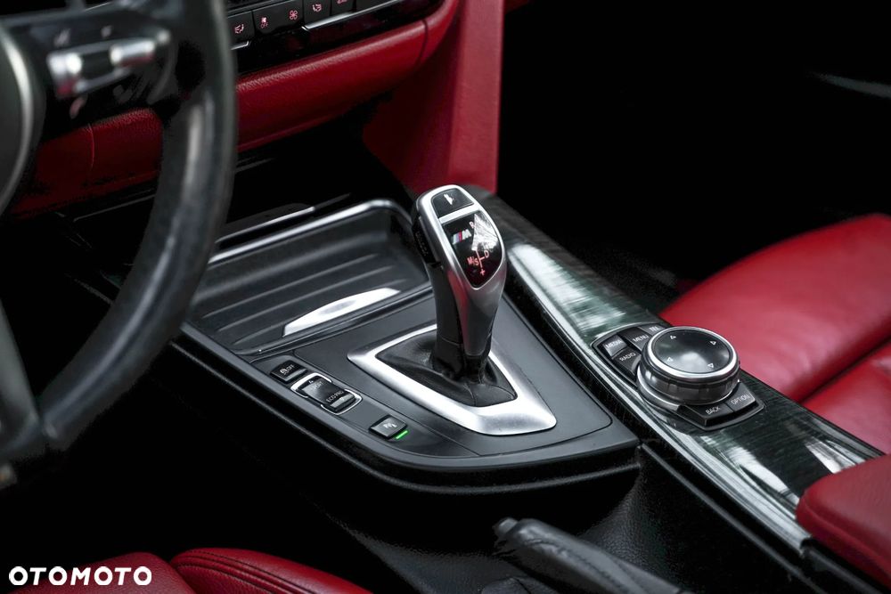 BMW Seria 4 428i Coupe xDrive Sport-Aut - 22