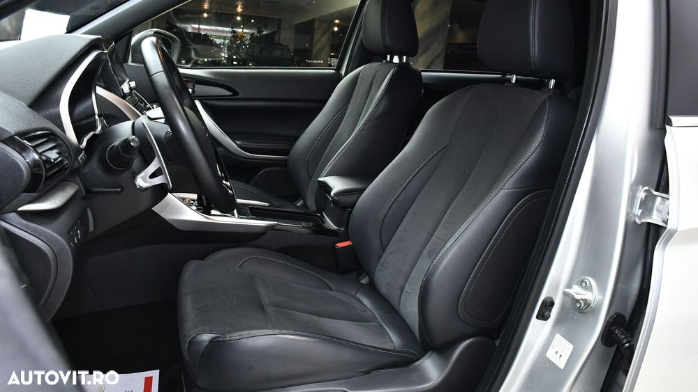 Mitsubishi Eclipse-Cross Plug-In Hybrid 4WD Plus - 9