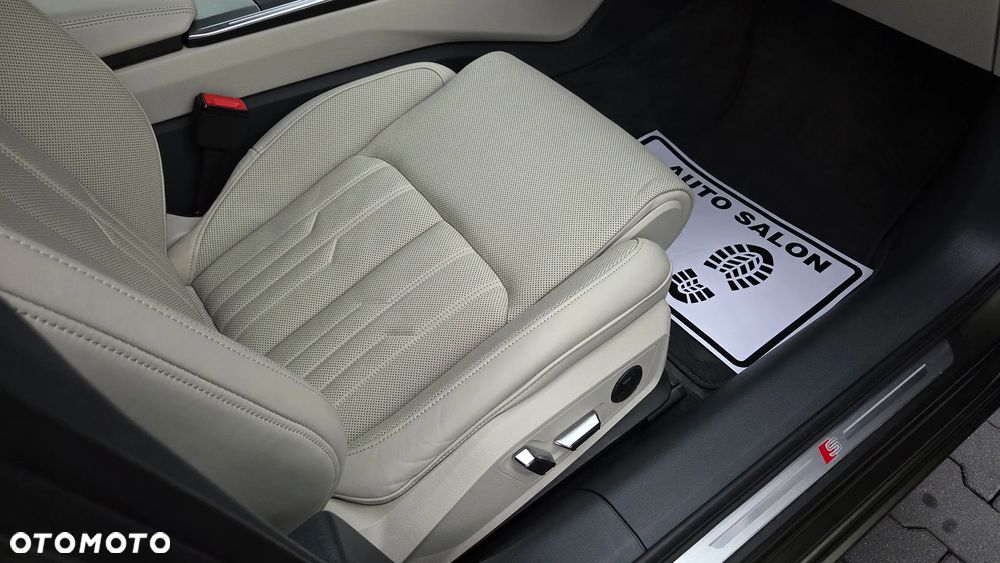 Audi A6 Avant 55 TFSI e quattro S tronic S line - 11