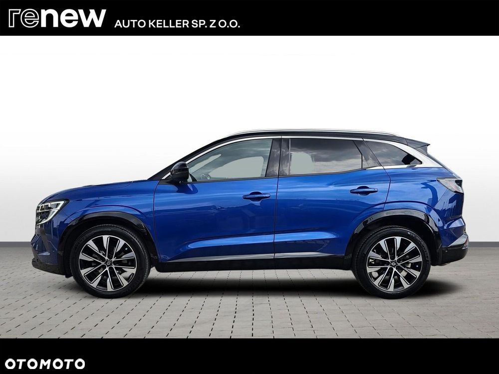Renault Austral 1.3 TCe mHEV Techno - 4