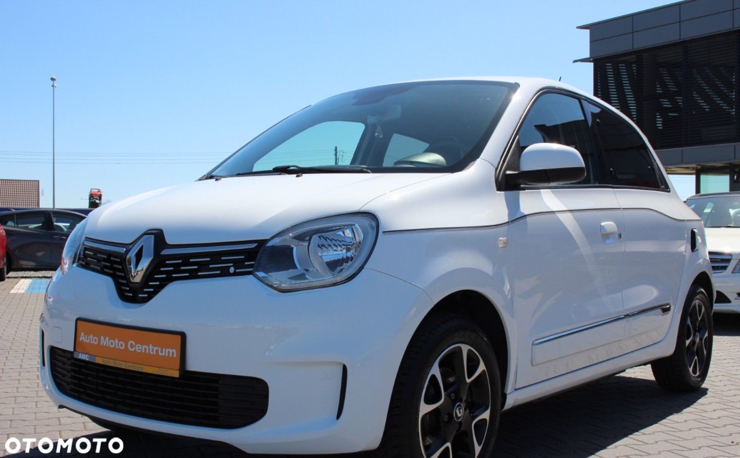Renault Twingo - 1