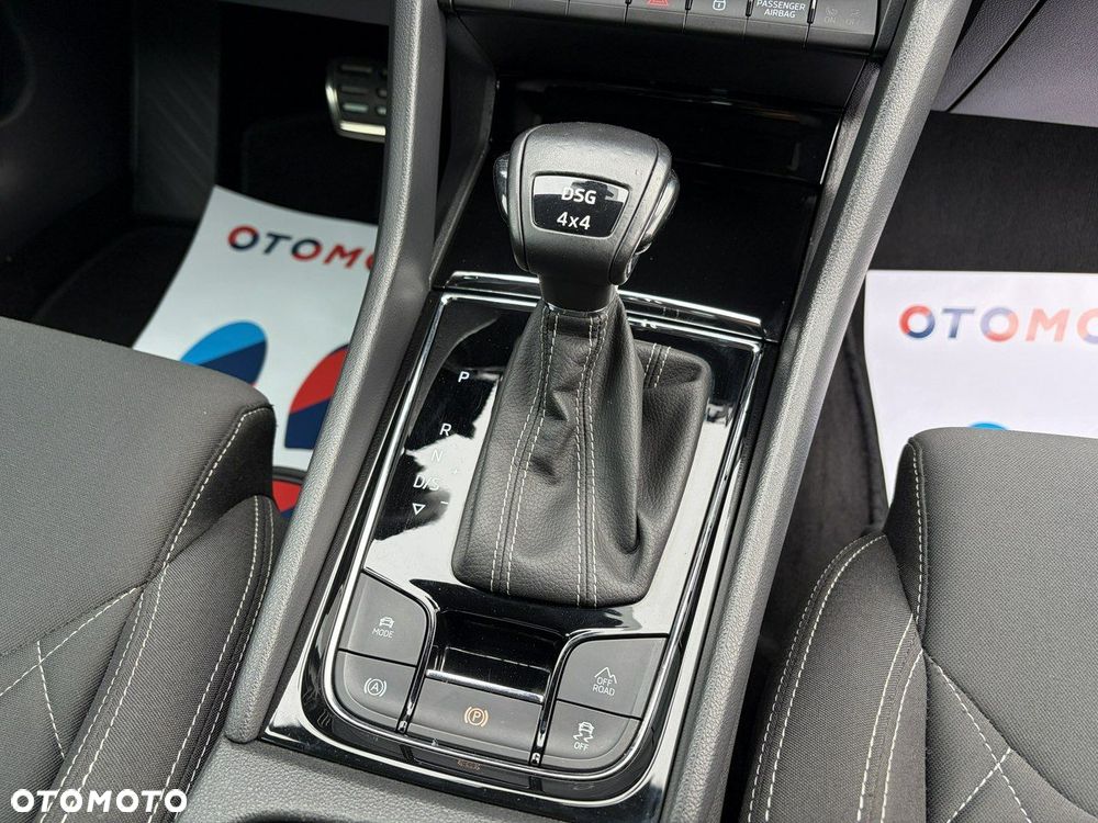 Skoda Karoq - 13