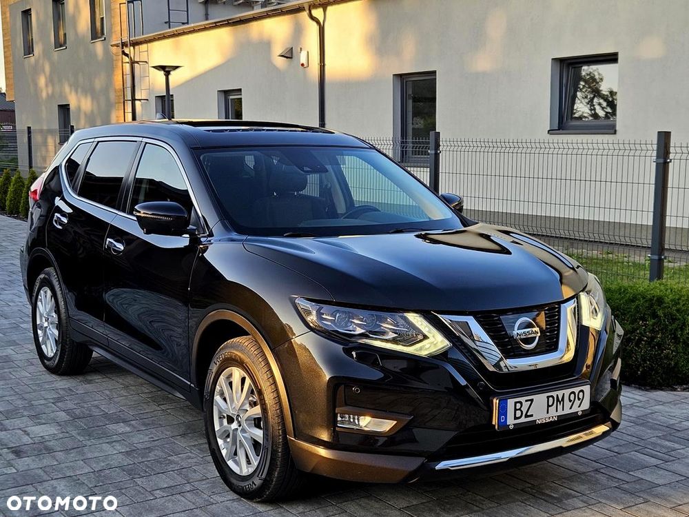 Nissan X-Trail 1.6 DIG-T Tekna - 15
