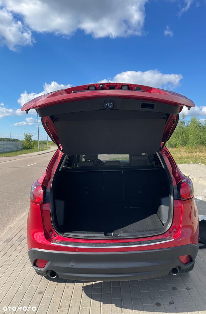 Mazda CX-5 2.0 Skypassion - 27