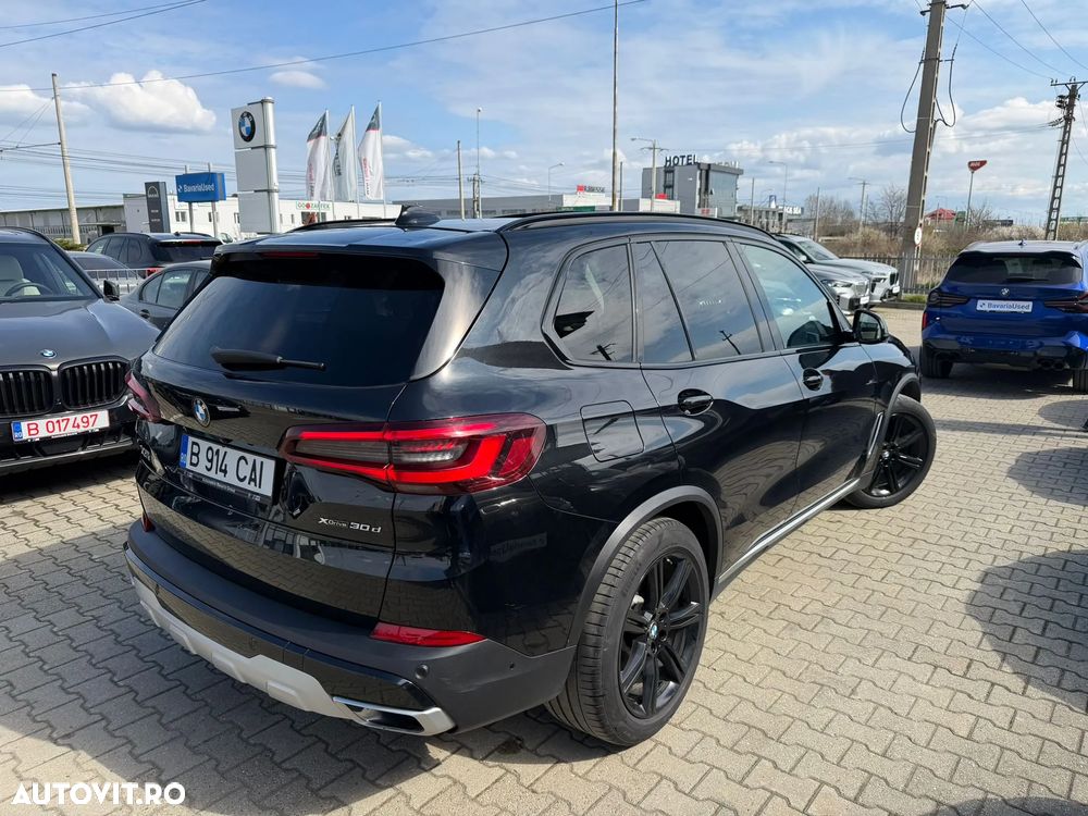 BMW X5 - 4