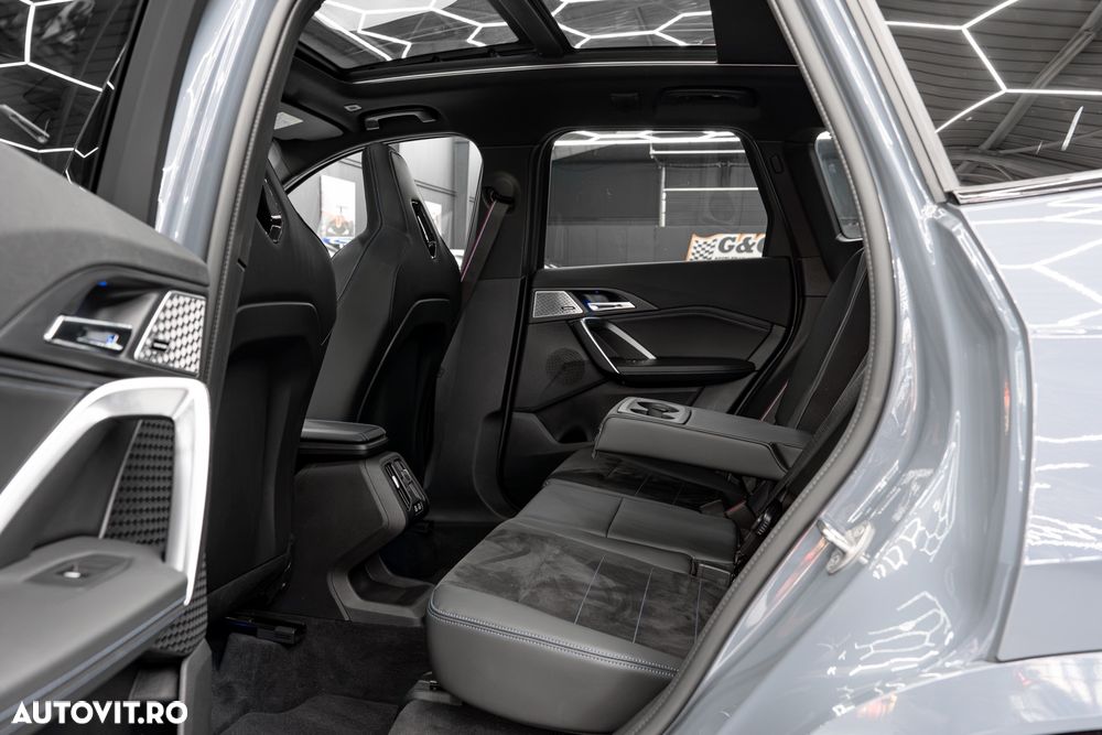 BMW X1 M35i xDrive AT - 22