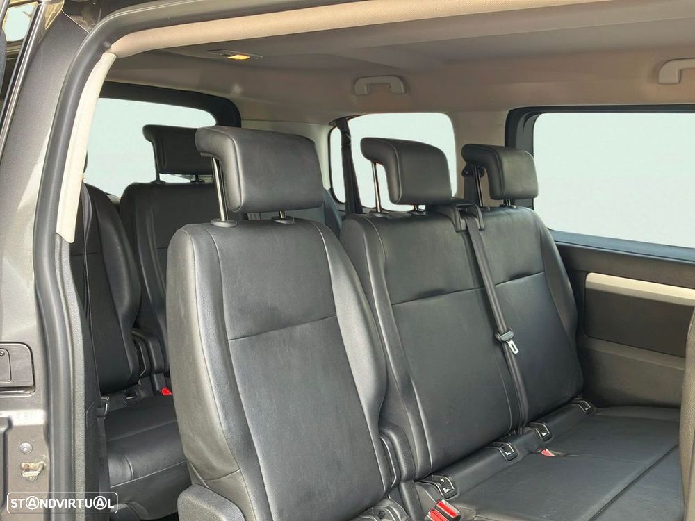 Opel Zafira Life 1.5 CDTi L2H1 Enjoy - 16