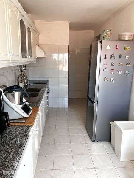 Apartamento T3 São Domingos de Rana - Grande imagem: 4/12