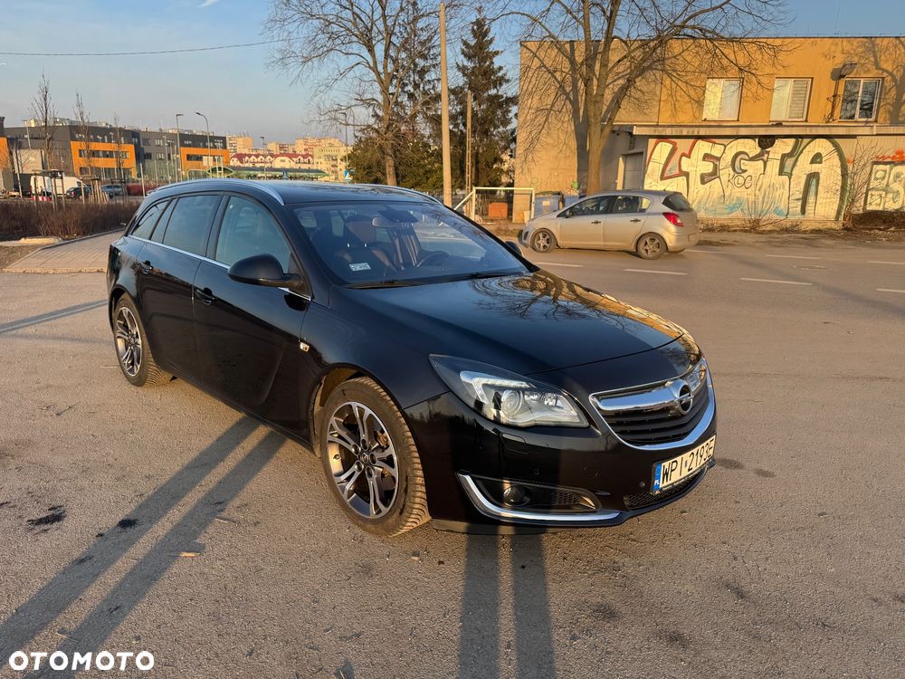 Opel Insignia - 7