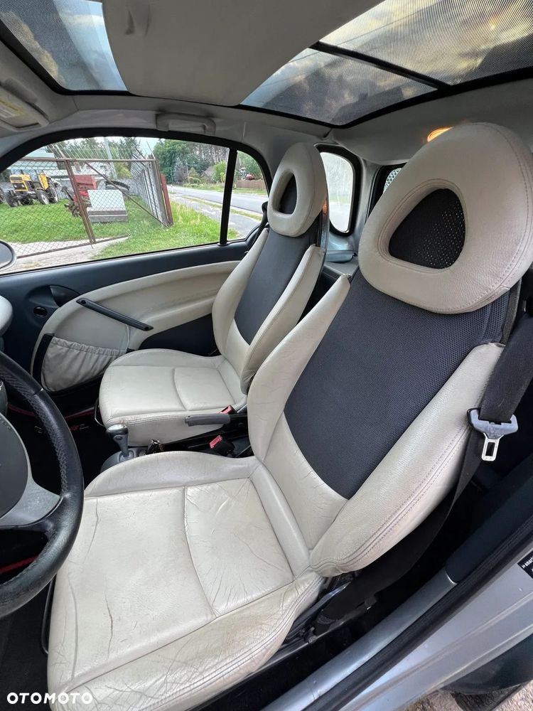 Smart Fortwo - 12