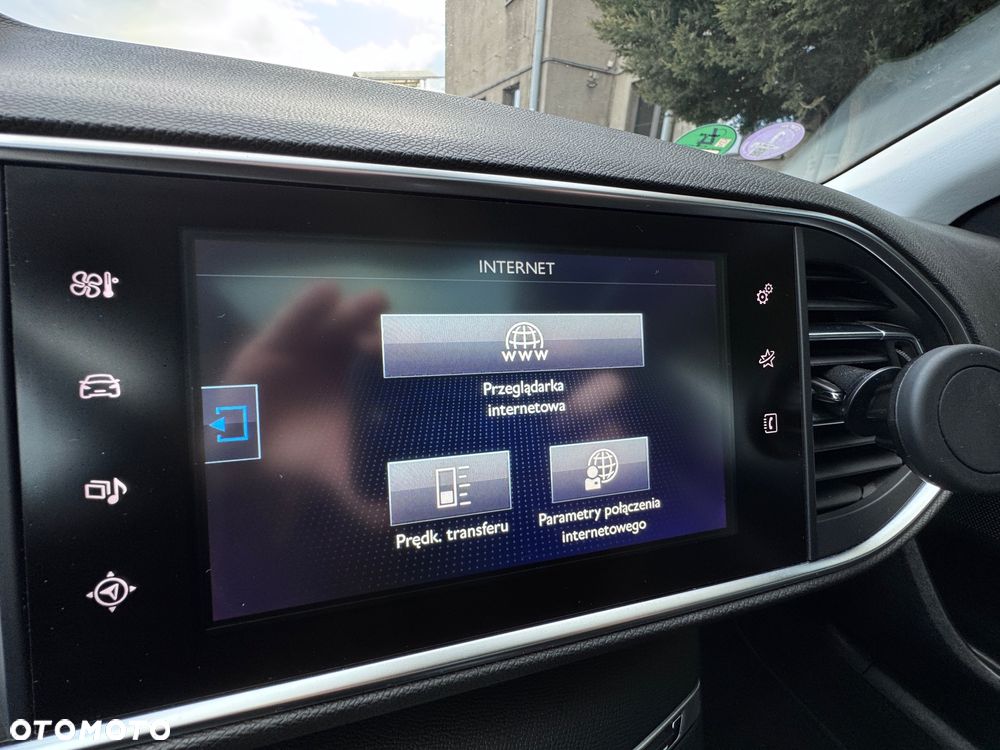 Peugeot 308 PureTech 130 GPF Stop & Start Style - 30