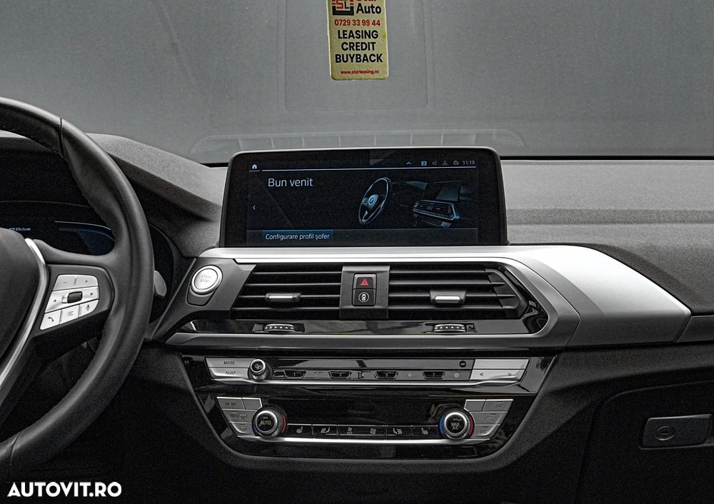 BMW X3 xDrive30e AT PHEV - 20