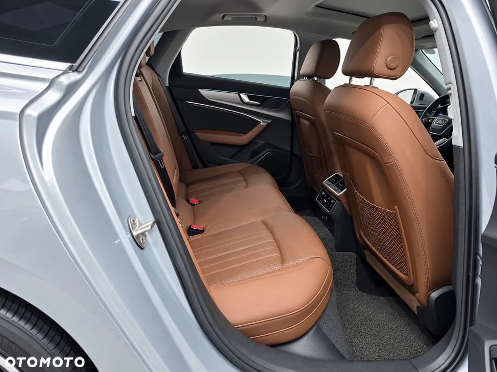 Audi A6 Limousine 40 TDI quattro S tronic - 16