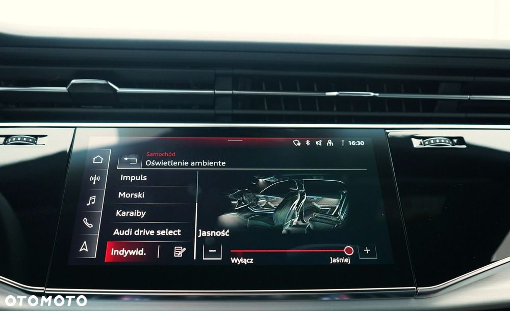 Audi Q8 - 38