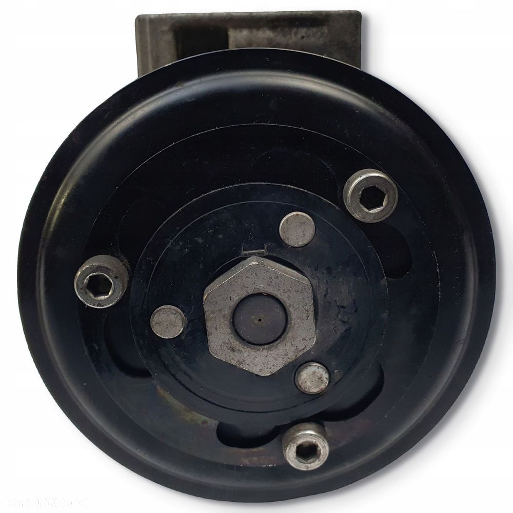 SPRĘŻARKA KLIMATYZACJI Opel Corsa E 1.3 CDTI 39006351 447150-6990 - 6