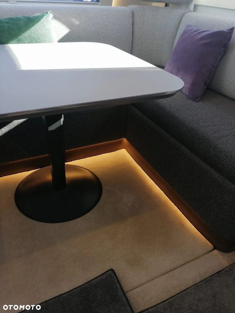 Adria Alpina 763 UK MY 2023 - 10