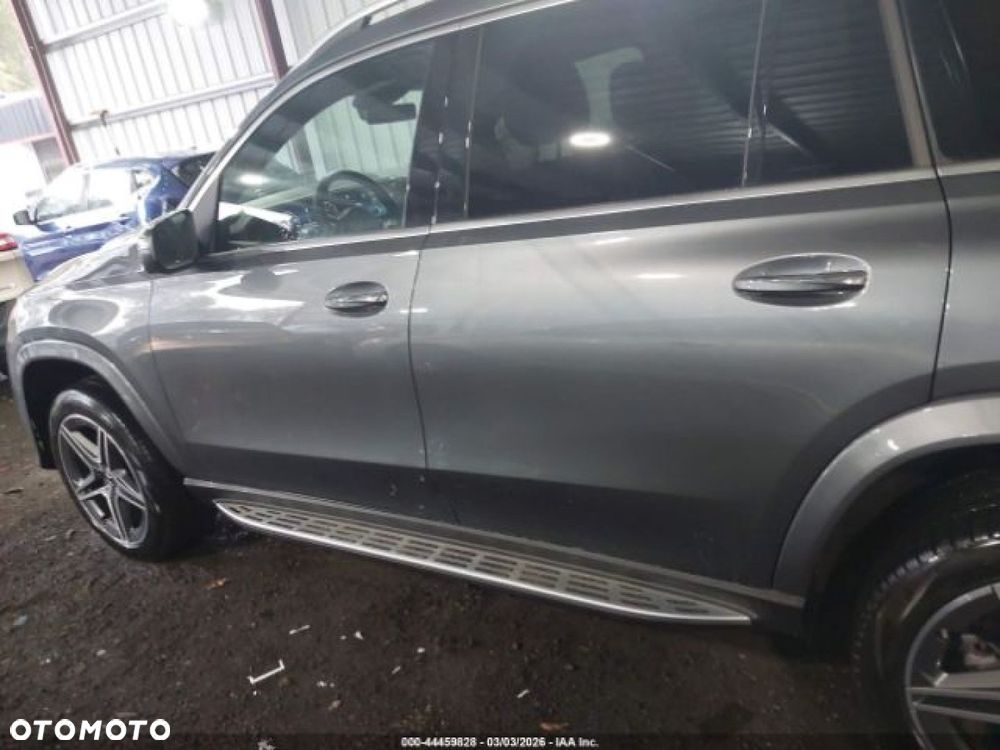 Mercedes-Benz GLS - 6