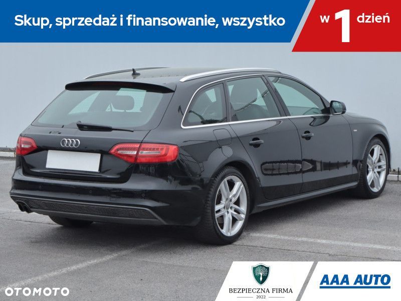 Audi A4 Avant - 7