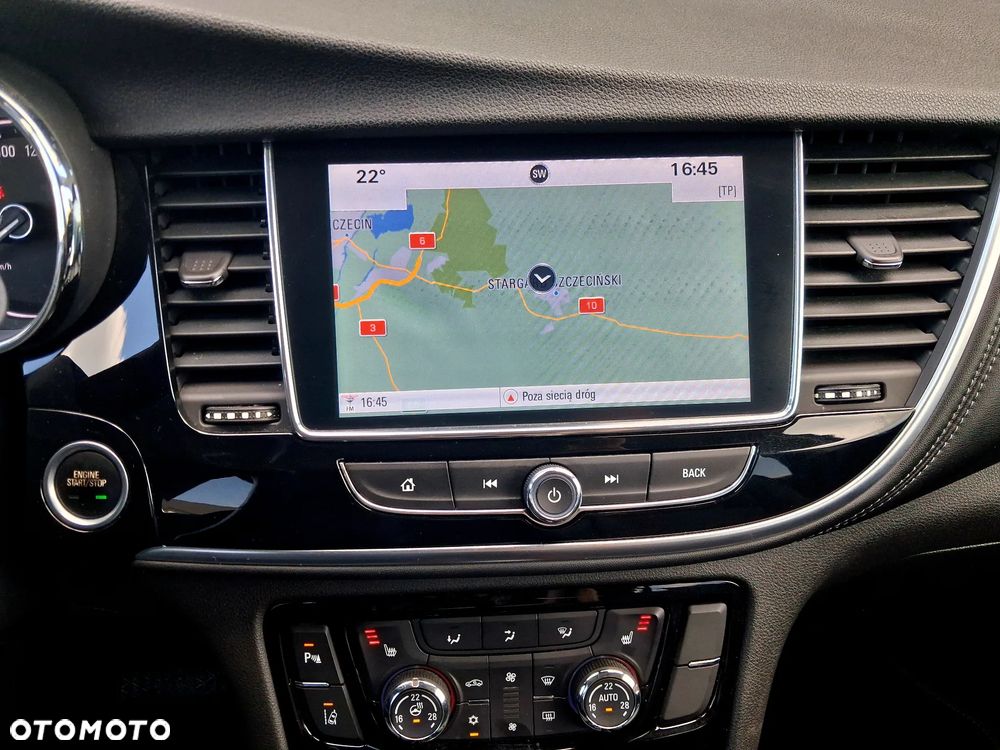 Opel Mokka 1.6 CDTI Cosmo - 33