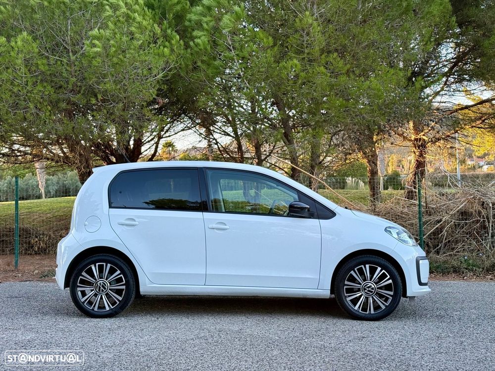 VW Up! 1.0 Move - 10