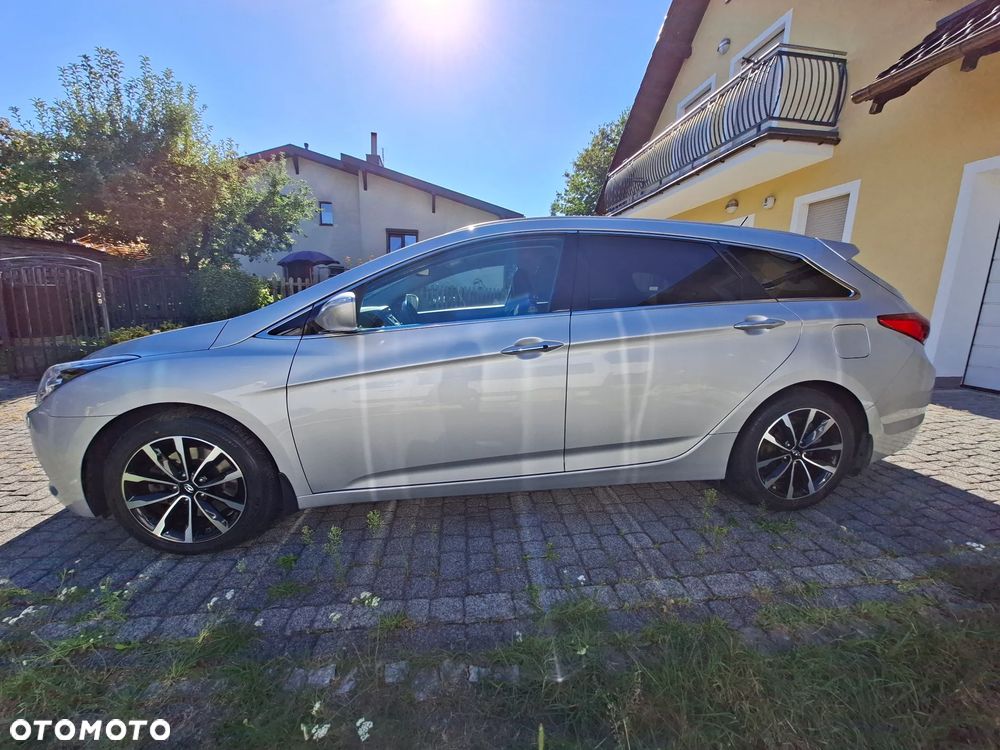 Hyundai i40 1.7 CRDi Business - 5