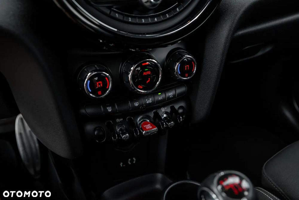 MINI Cooper S Seven - 32