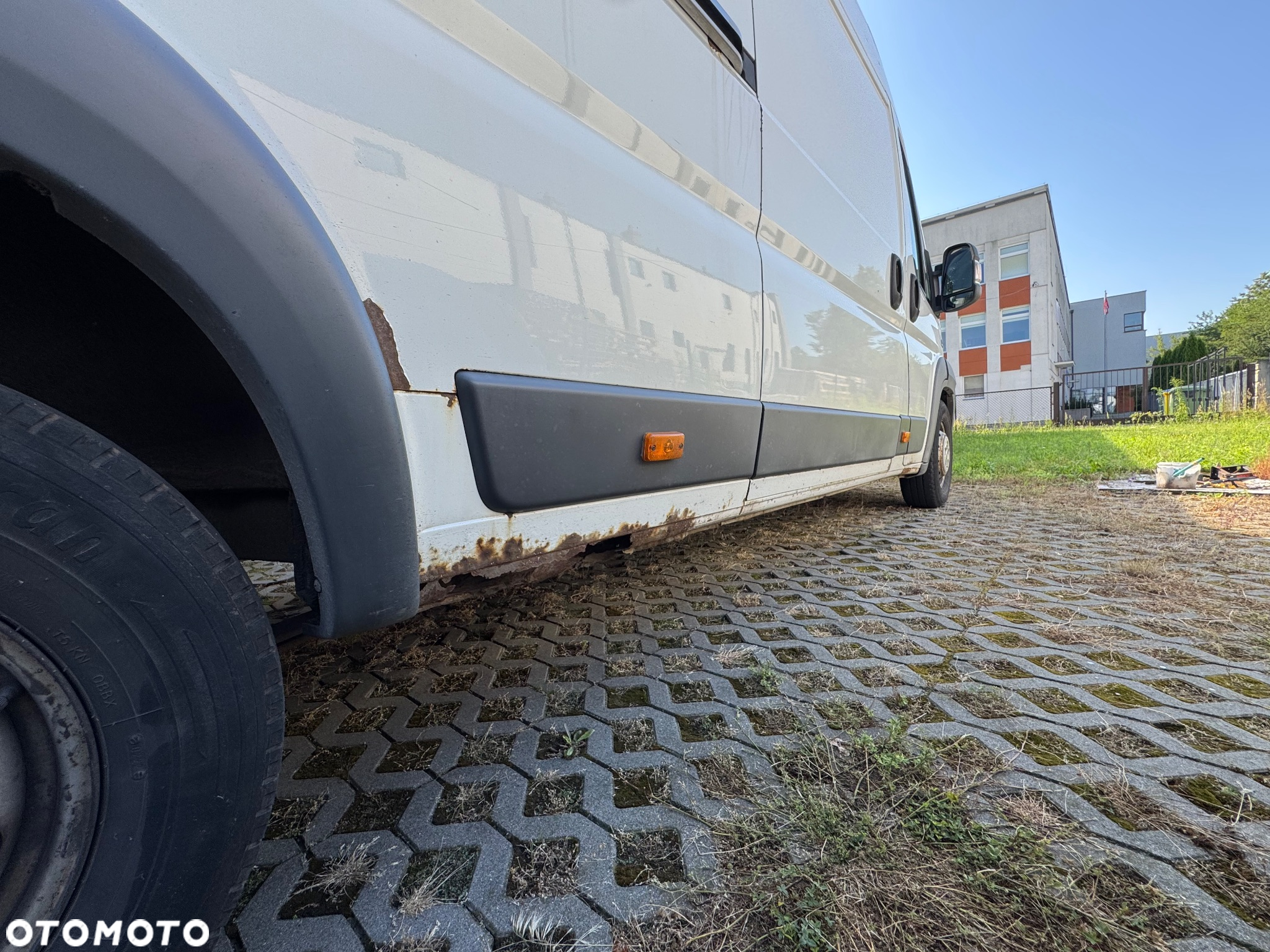 Fiat Ducato L4H2 - 7